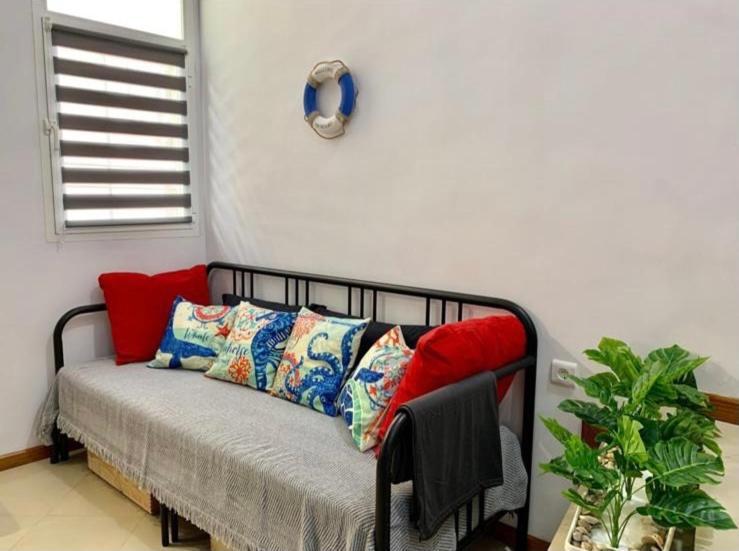 Апартаменти We Loft Large Great For Families Малага Екстер'єр фото